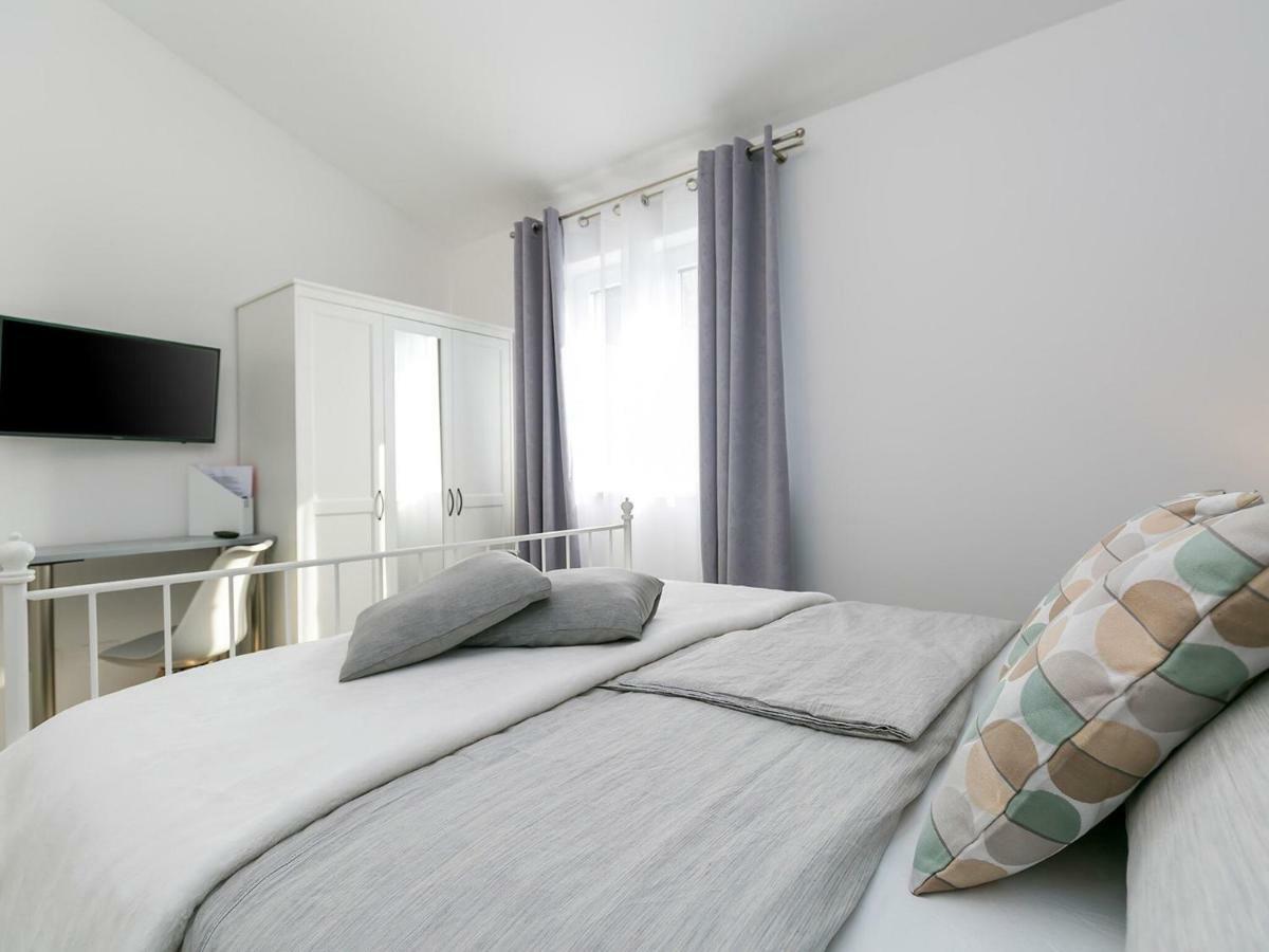 Dream Apartment Vrsar